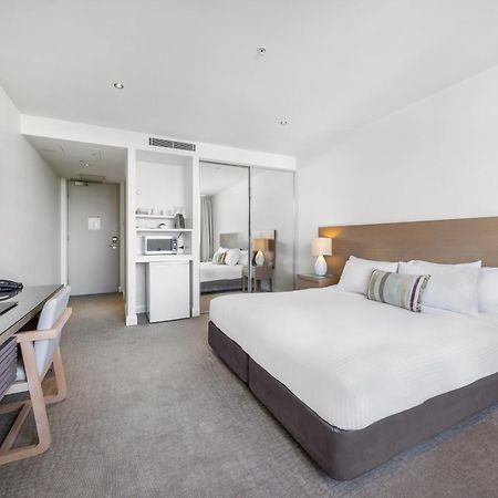 Oaks Redcliffe Mon Komo Suites מראה חיצוני תמונה