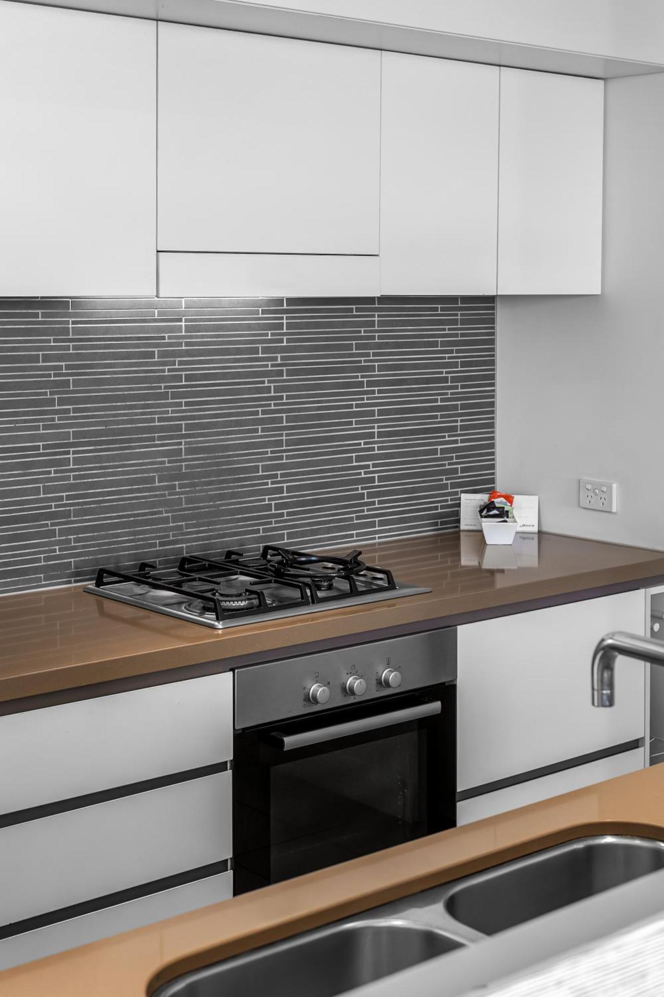 Oaks Redcliffe Mon Komo Suites מראה חיצוני תמונה