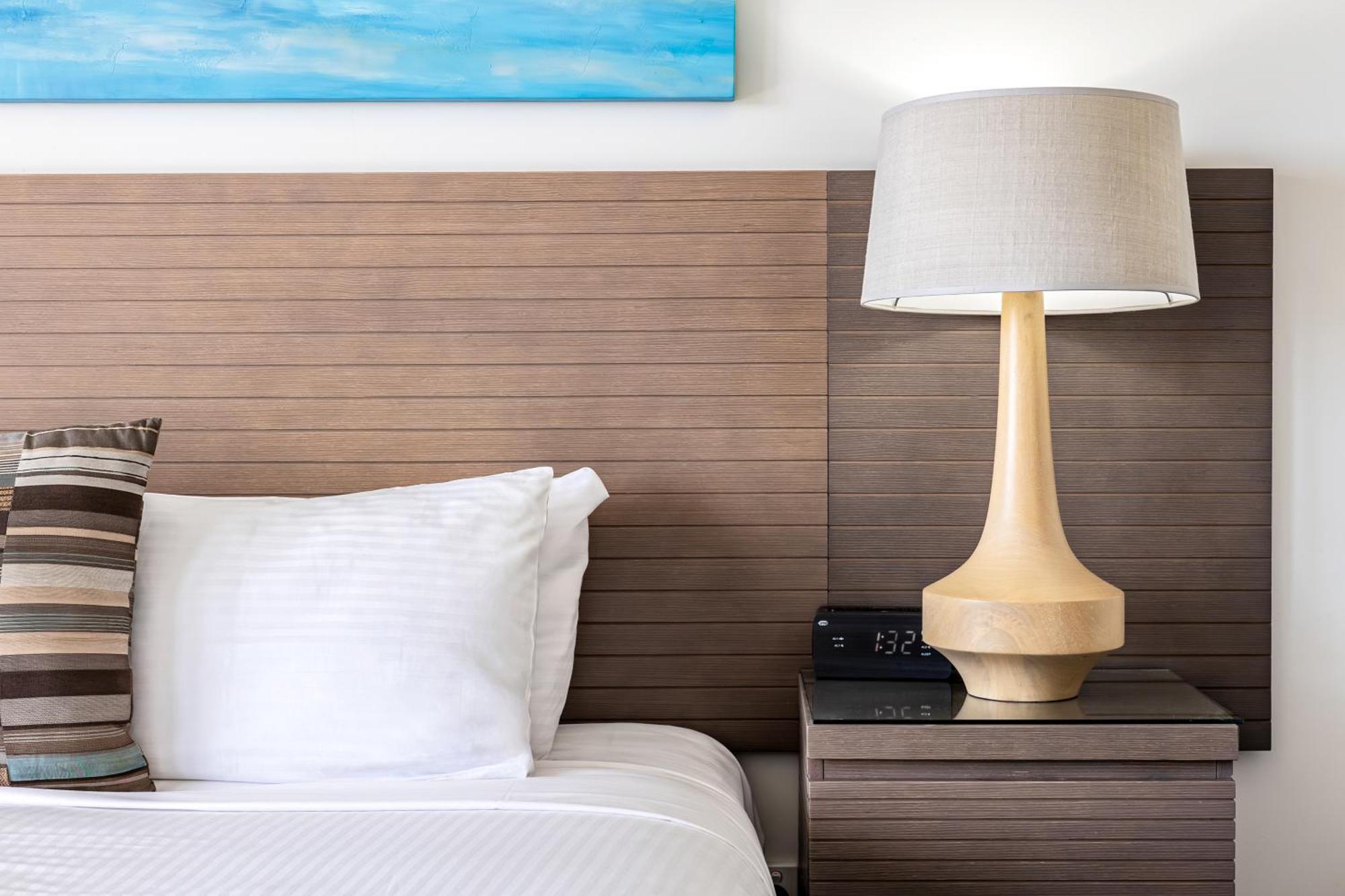Oaks Redcliffe Mon Komo Suites מראה חיצוני תמונה