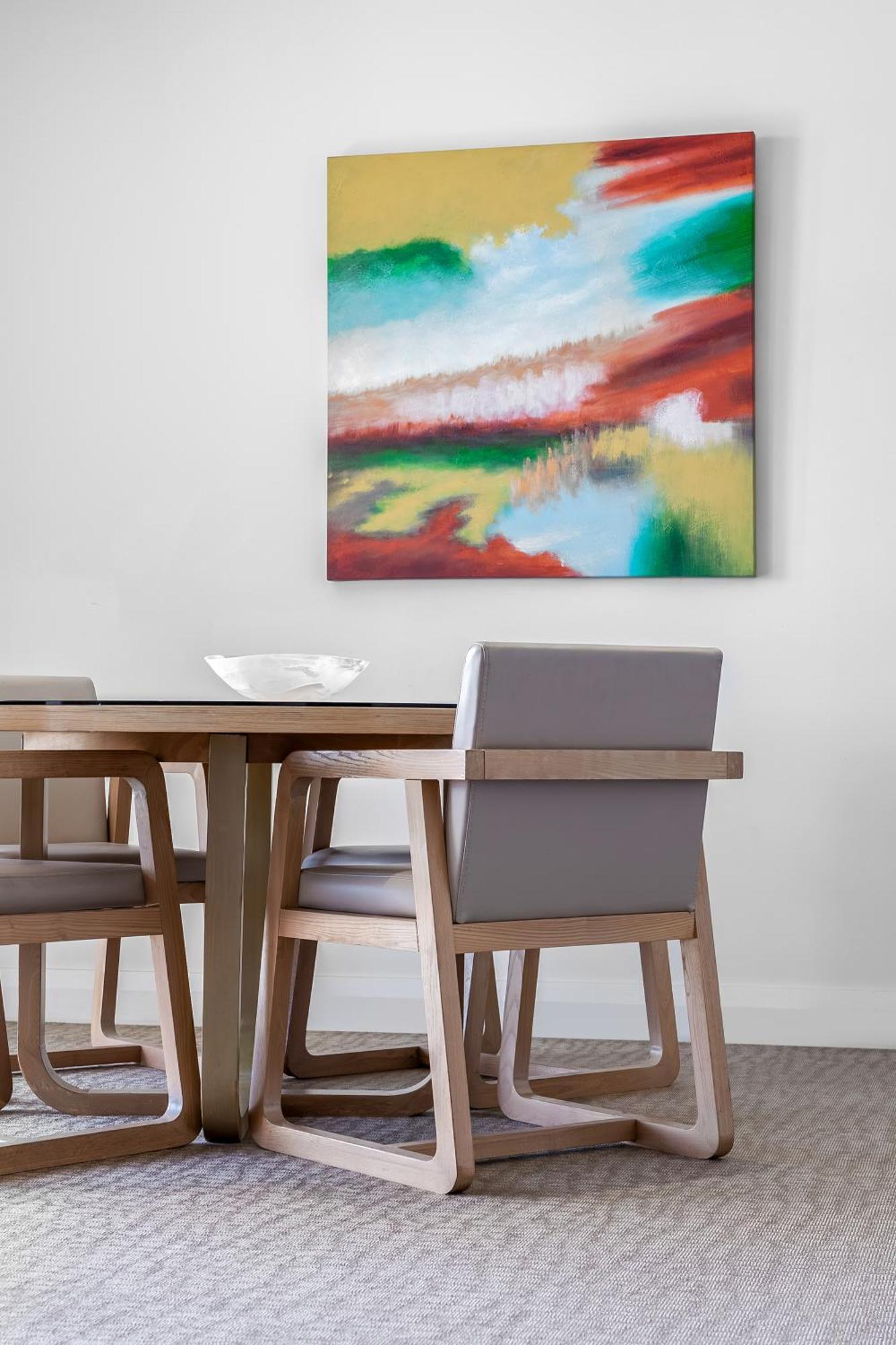 Oaks Redcliffe Mon Komo Suites מראה חיצוני תמונה