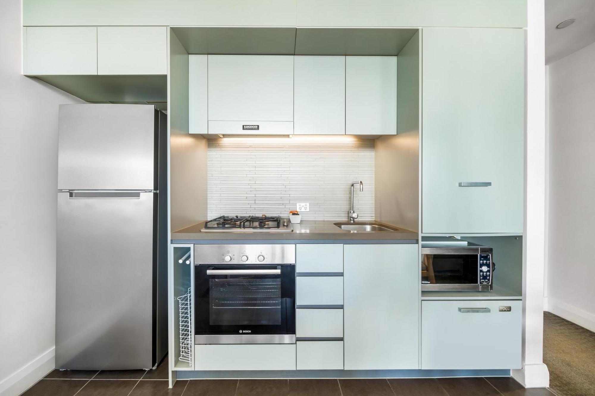 Oaks Redcliffe Mon Komo Suites מראה חיצוני תמונה