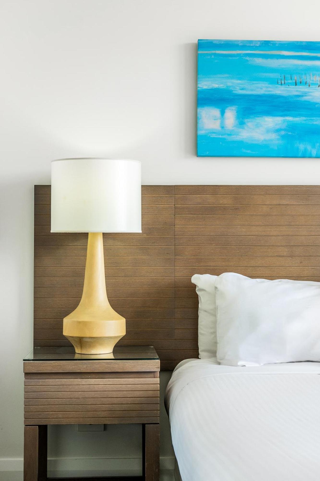 Oaks Redcliffe Mon Komo Suites מראה חיצוני תמונה