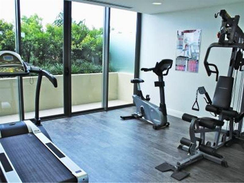 Oaks Redcliffe Mon Komo Suites מראה חיצוני תמונה
